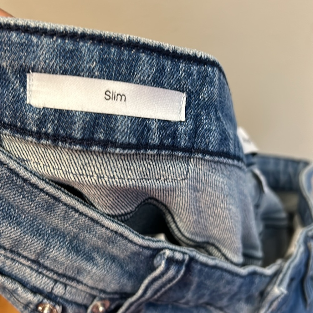 Men Jeans - Picture 6 of 8